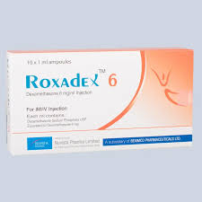 roxadex-6mg